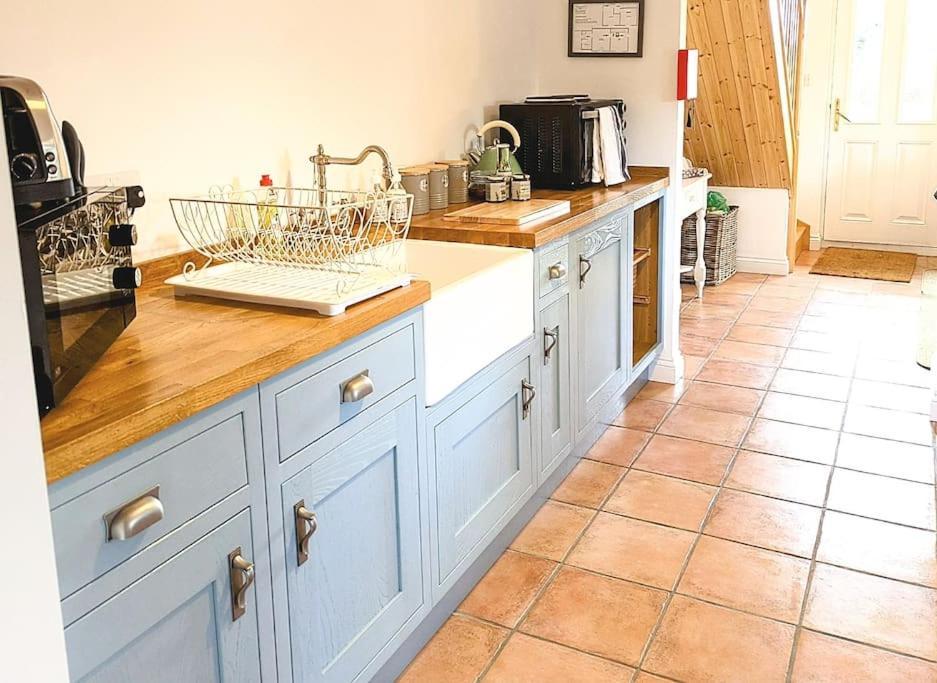 Romantic Secluded Hideaway Cottage In Cornwall Truro Ngoại thất bức ảnh